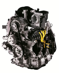 U2869 Engine